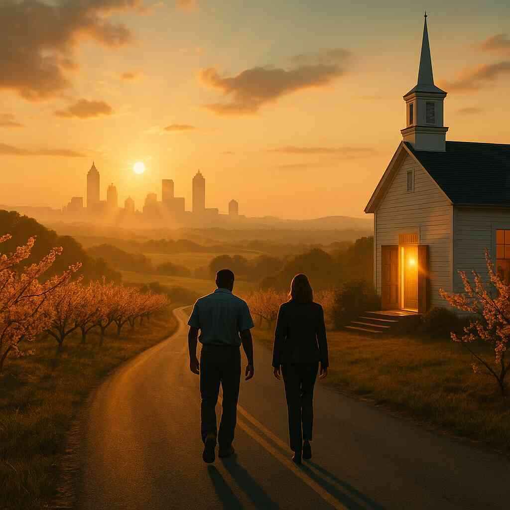 How to Achieve Georgia’s Sobriety with AA Meetings Directory