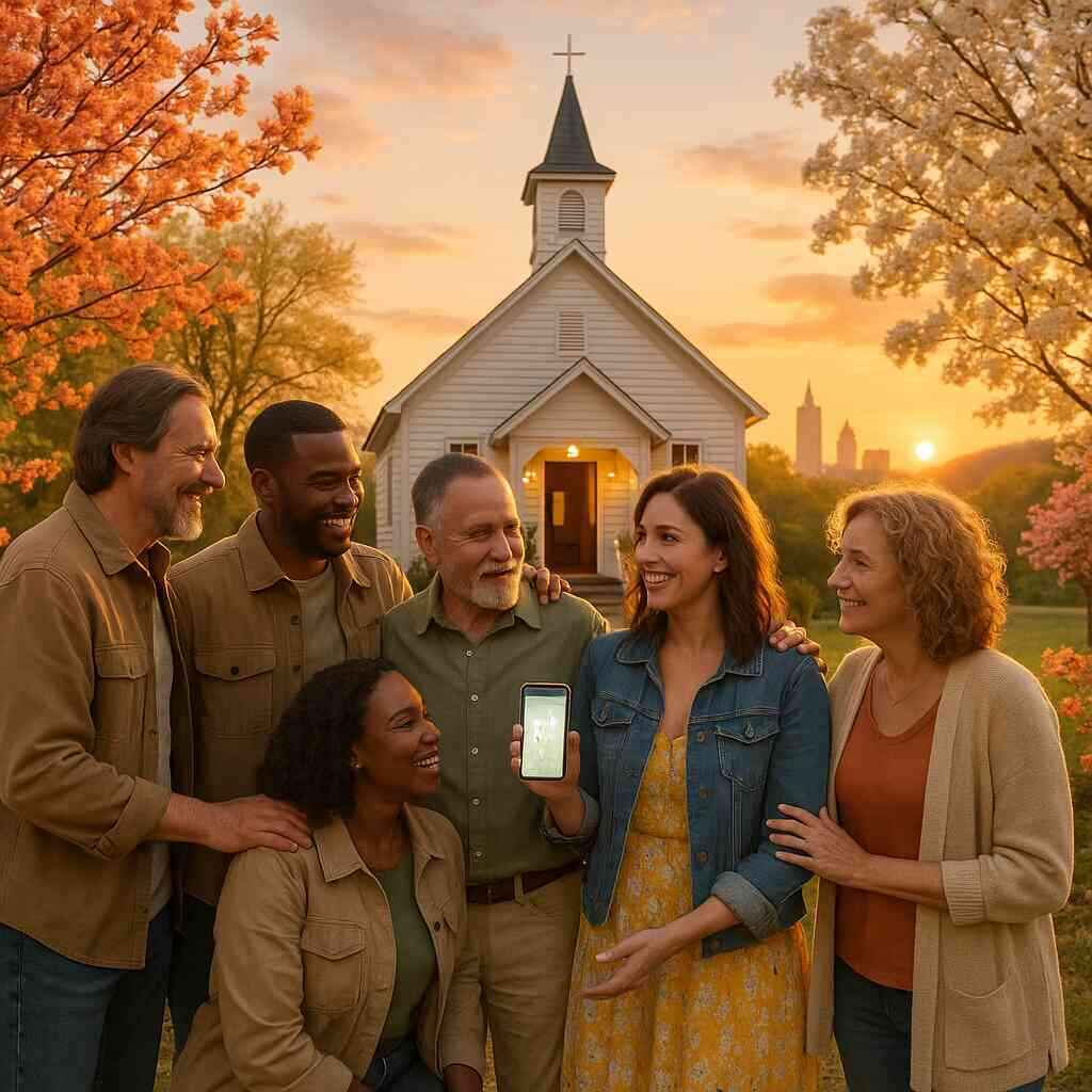 How to Achieve Georgia&rsquo;s Sobriety with AA Meetings Directory