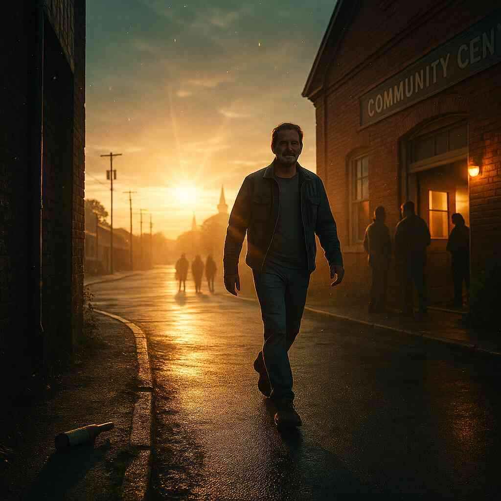 How to Achieve Personal Sobriety with AA Meetings Help