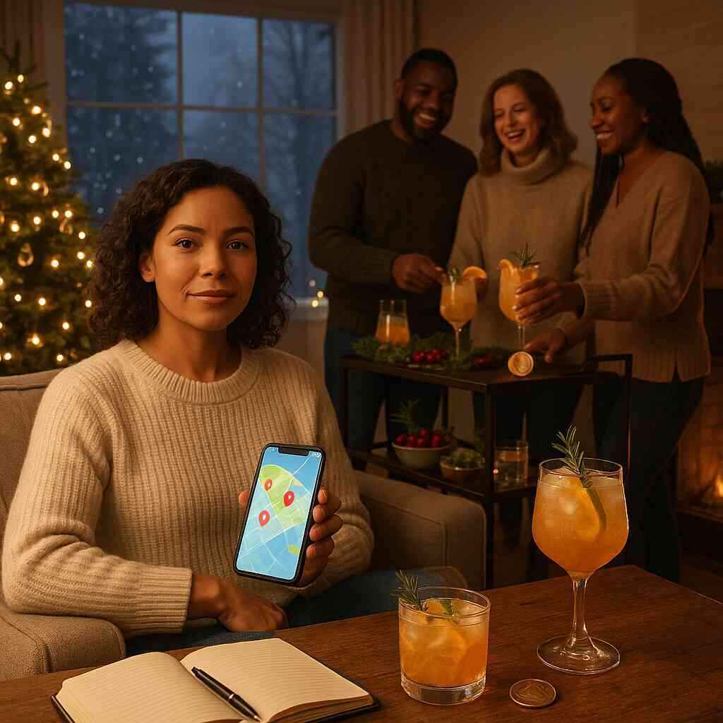 The Ultimate AA Meetings Directory Guide to Holiday Relapse