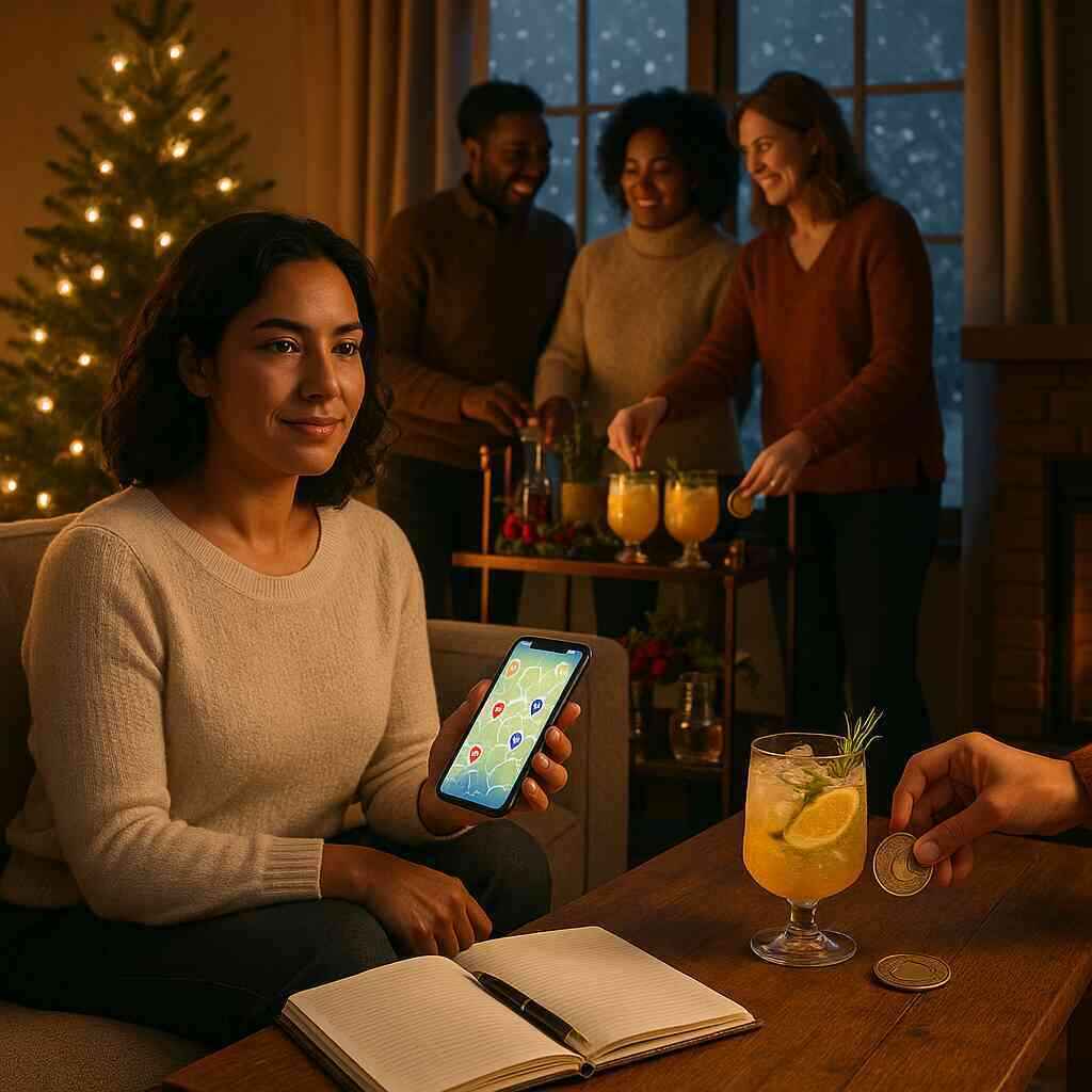 The Ultimate AA Meetings Directory Guide to Holiday Relapse