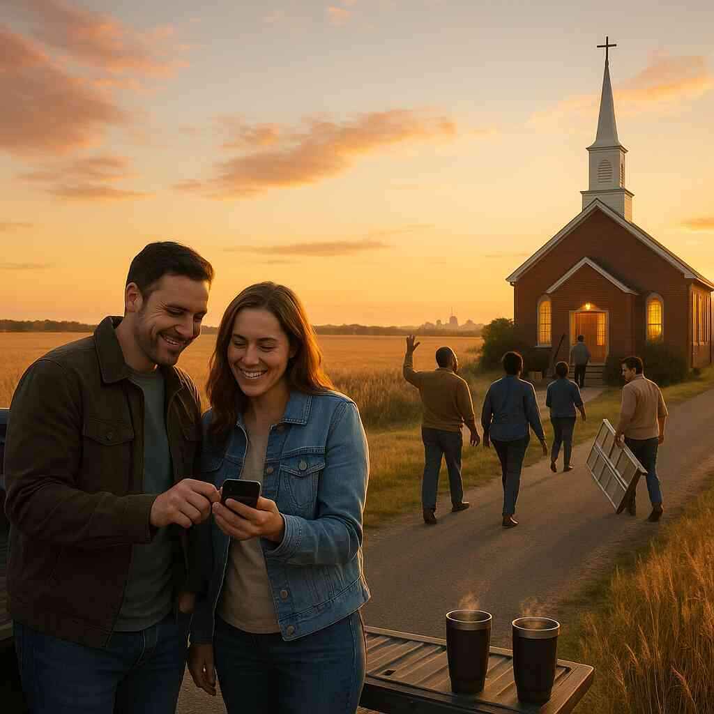 Top 10 AA Meetings Directory Insights Boost Kansas Recovery