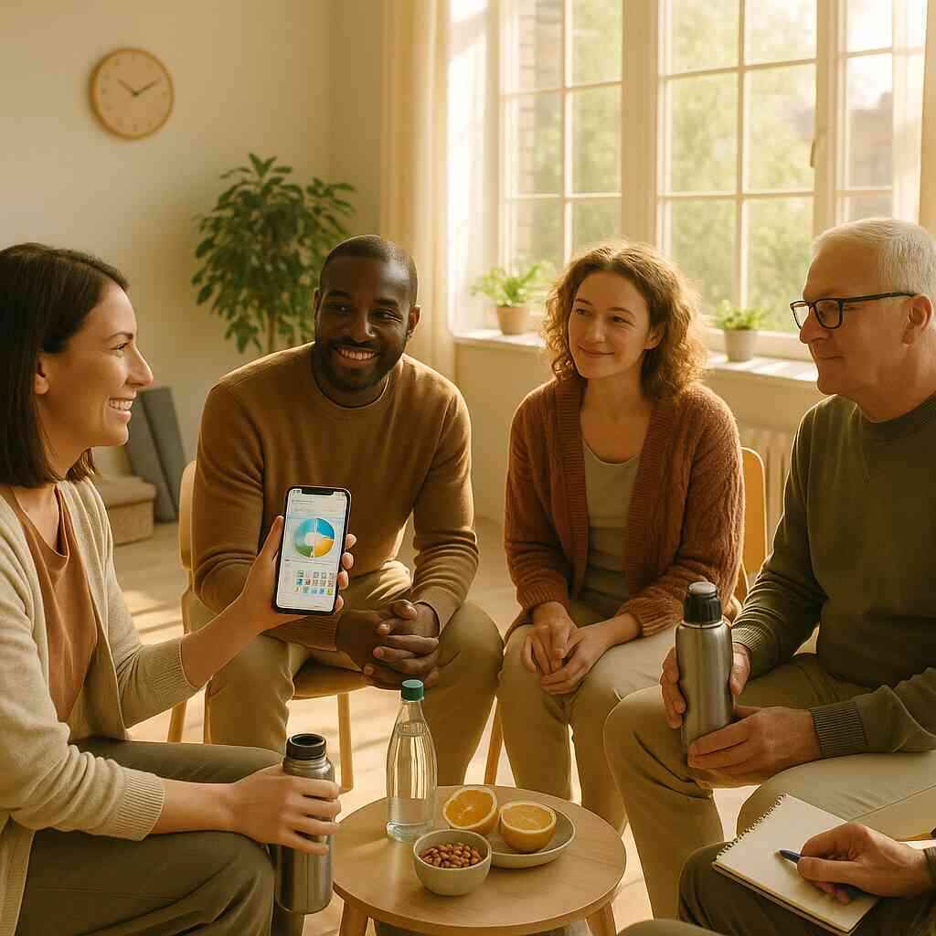 Top 10 Withdrawal Signs AA Meetings Directory Tracks for 2026