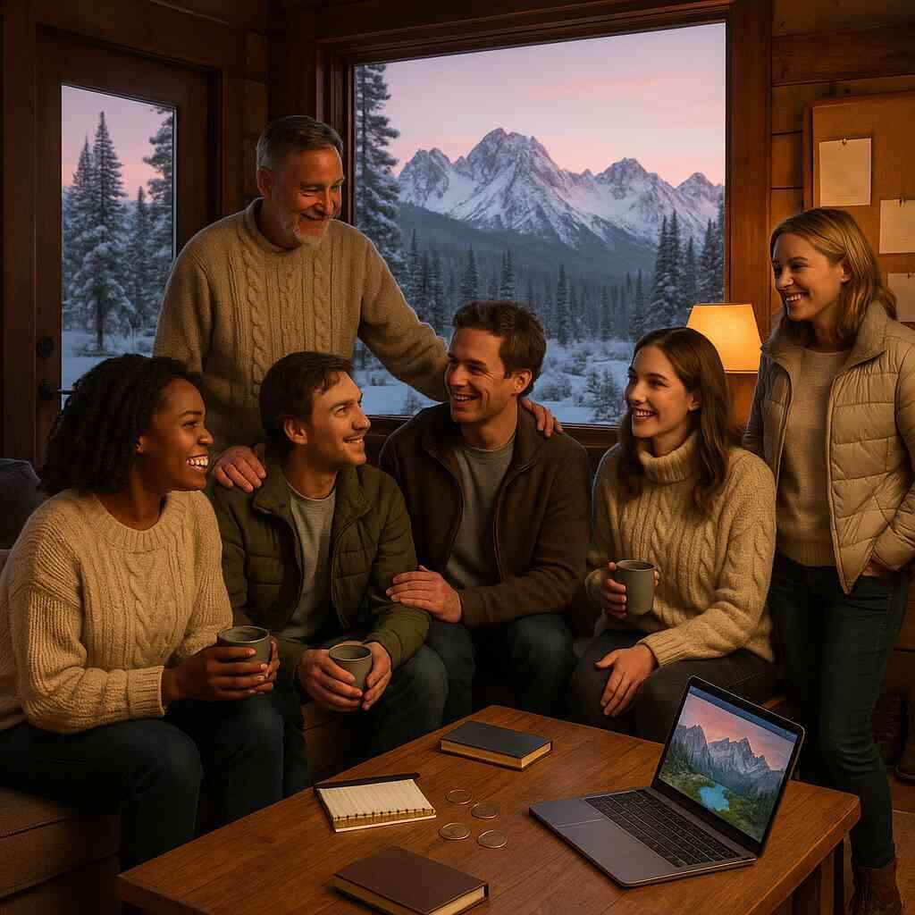 Top Ten AA Meetings Directory Insights for Idaho Recovery