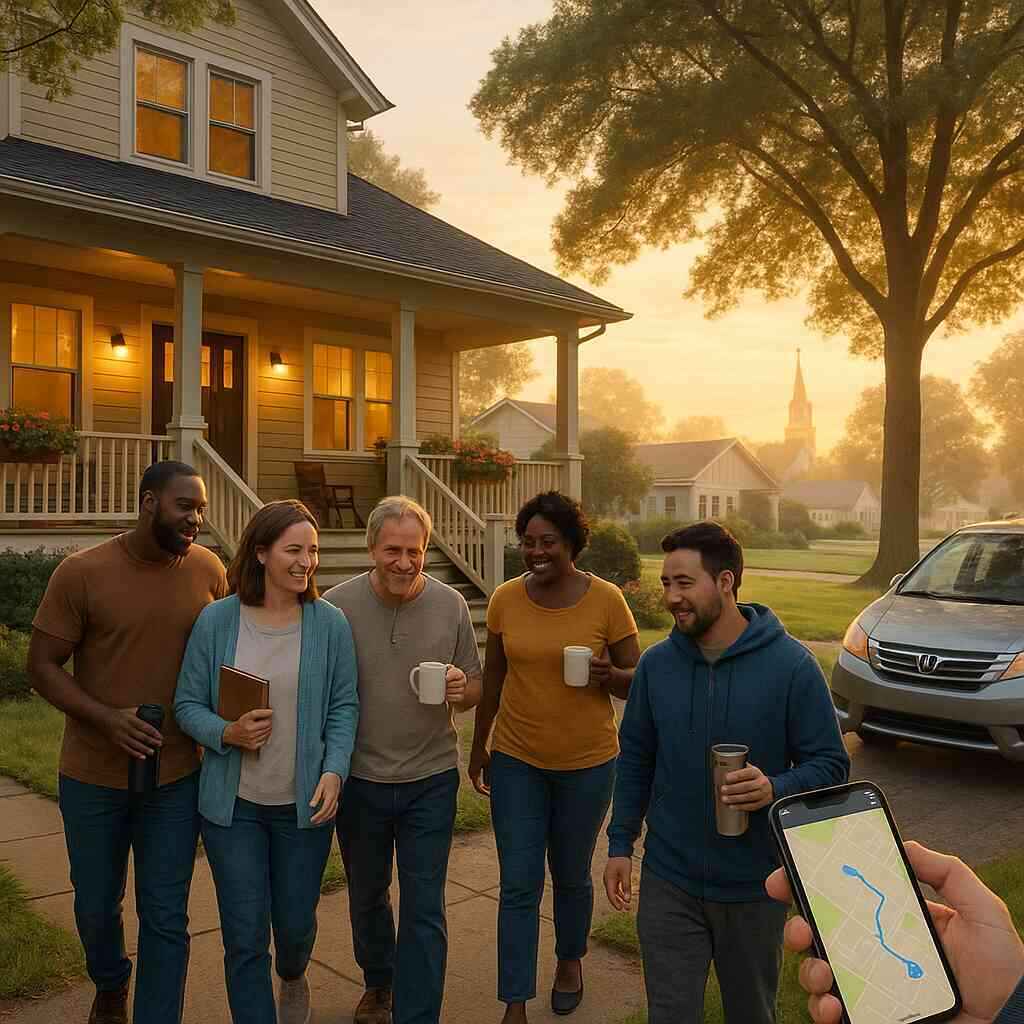 Ultimate AA Meetings Directory Guide to Sober Houses 2025