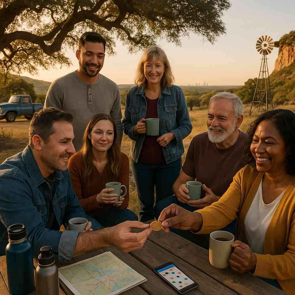 Ultimate AA Meetings Directory Guide to Sober Living Texas