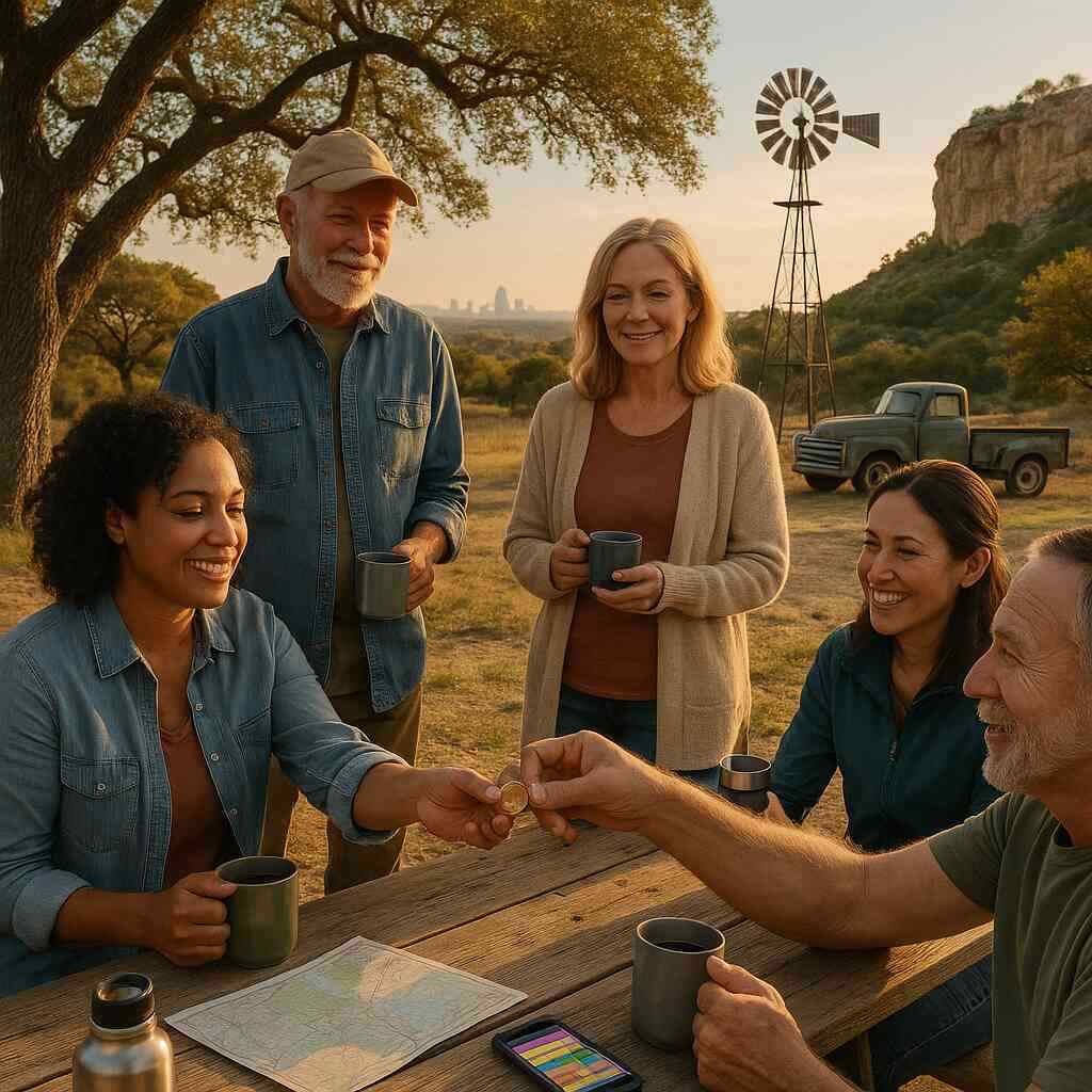 Ultimate AA Meetings Directory Guide to Sober Living Texas