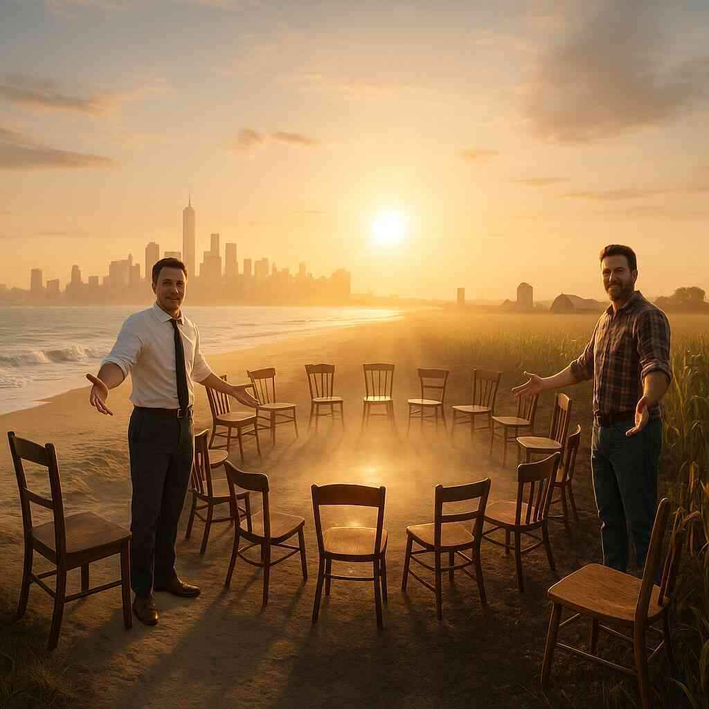 What Does AA Mean in Diverse Regions for Recovery