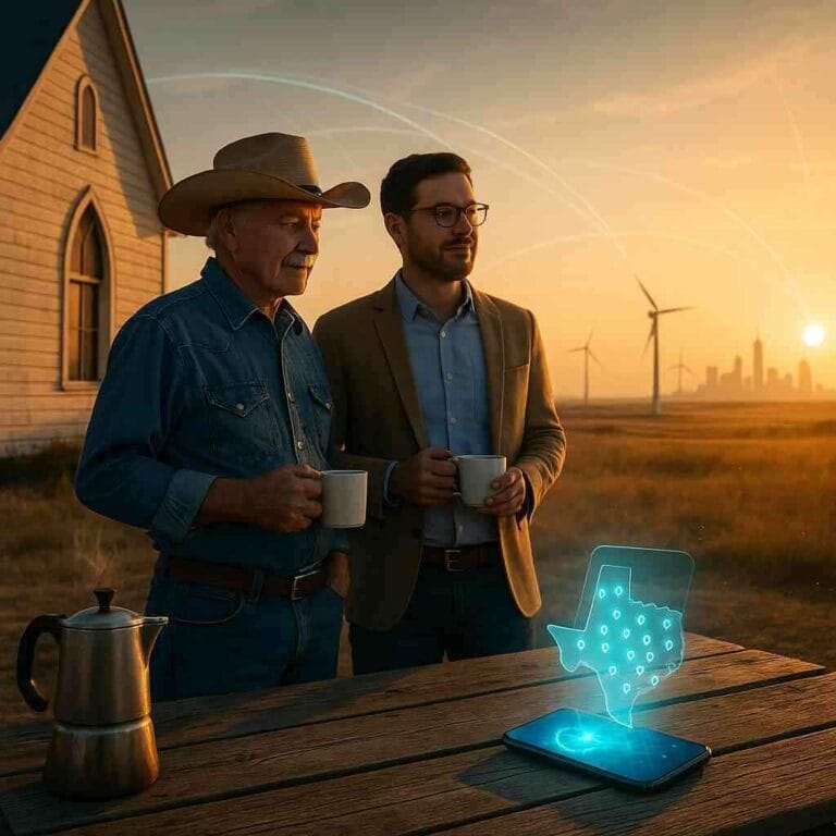 What is the Future of AA Meetings Directory in Texas Recovery