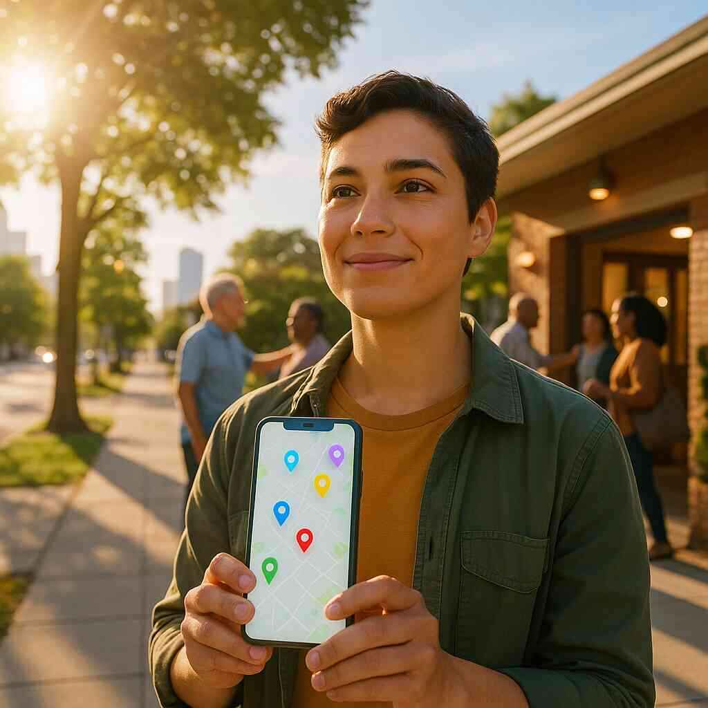 What Makes AA Meetings Directory Essential in Sobriety Goals