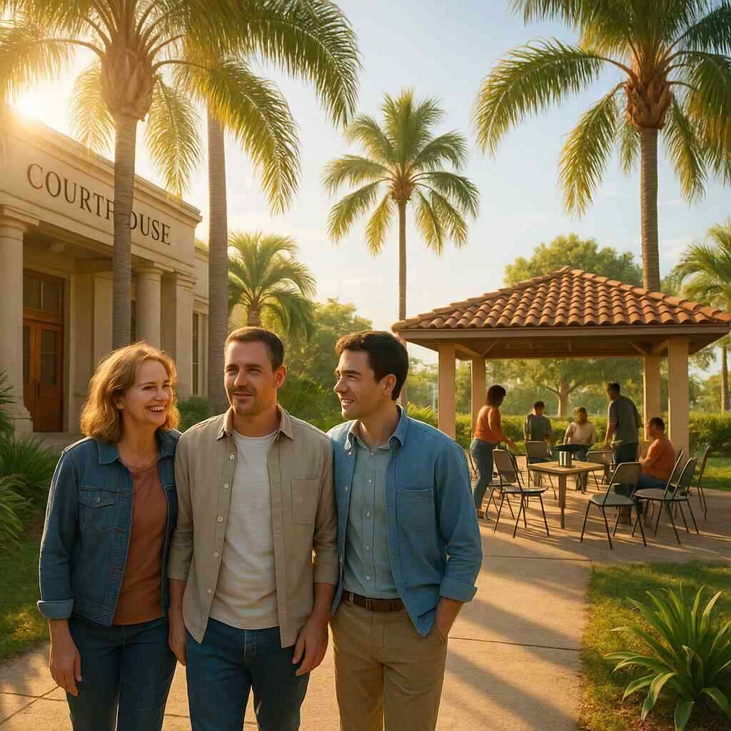 AA Meetings Directory Review of Florida Marchman Act