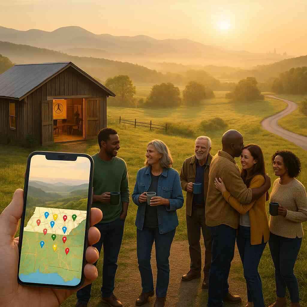 Best AA Meetings Directory Strategies for Tennessee Wellness