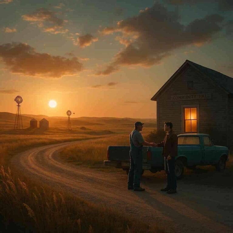 How AA Meetings Directory Builds Support Near Nebraska